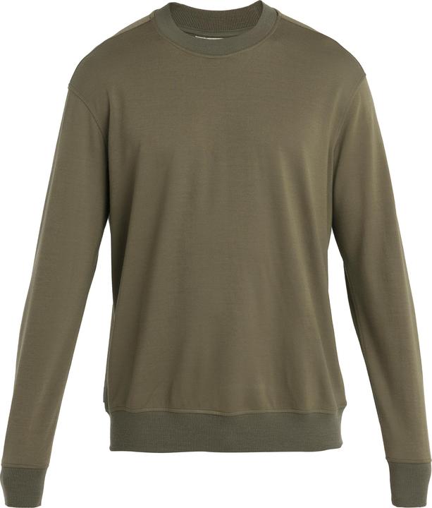Immagine prodotto Icebreaker Felpa Shifter II L/S (S)