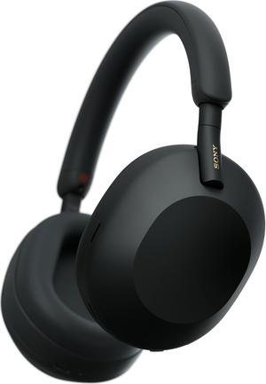 Actual product image Sony WH-1000XM5 (ANC, 30 h, Wireless, Cable)