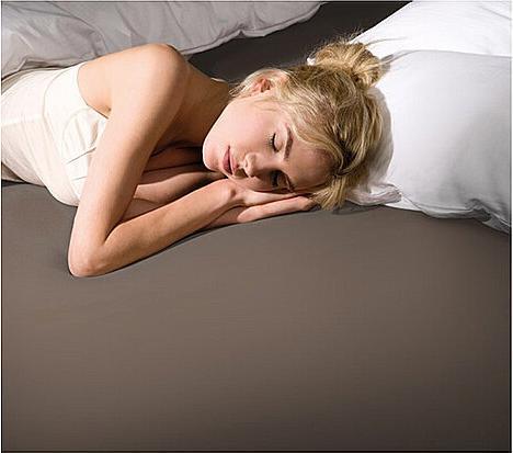 Actual product image Formesse Bella Donna (120x200 cm)