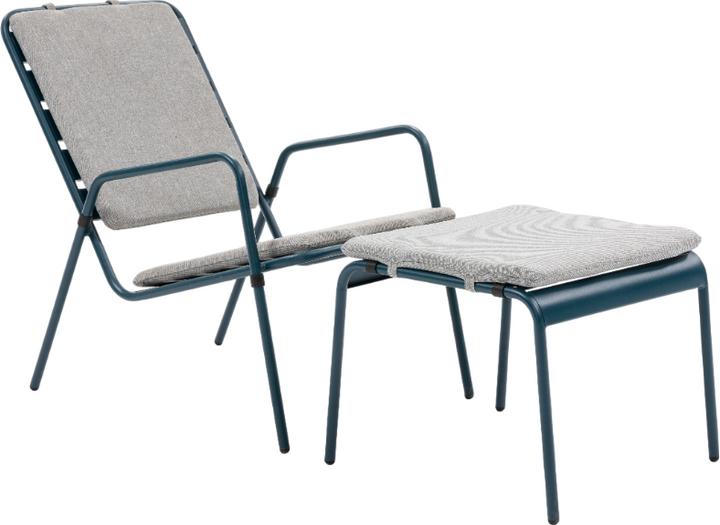Giardimo LAB Retro (138 cm)