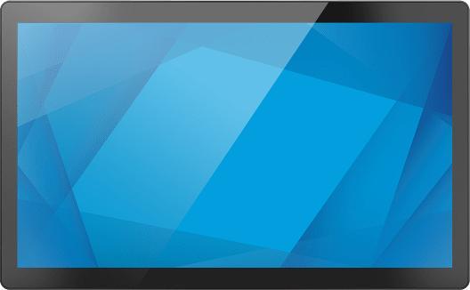 Produktbild ēlo ELO 17IN I-SERIES 3 W/ INTEL TS (8 GB, 128 GB, Intel UHD Graphics)