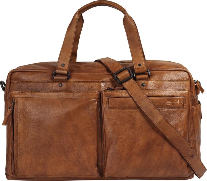 Immagine prodotto Spikes & Sparrow Reisetasche (25 l)