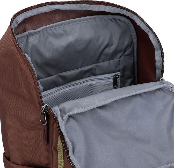 Actual product image Jack Wolfskin Dachsberg (28 l)