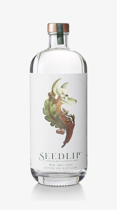 Immagine prodotto Seedlip Spezia 94 (1 x 70 cl)