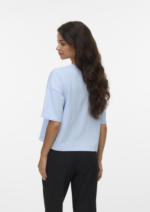 Actual product image Vero Moda VMTAMMIE T-Shirt T-shirt (XL)