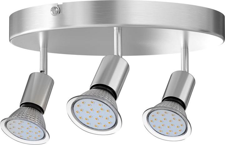 Image du produit Monzana Plafonnier (300 lm, GU10)