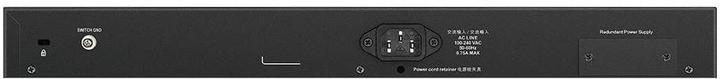 Produktbild D-Link 28-PORT LAYER 3 GB STACK SWITC (20 Ports)