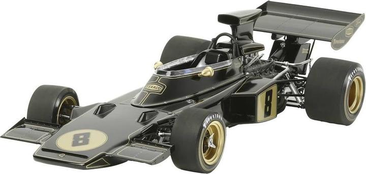 Image du produit Tamiya Lotus Type 72D
