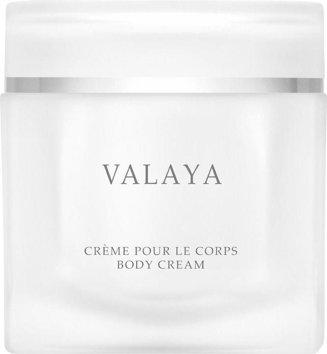Parfums de Marly Valaya Refillable Body Cream (Körpercreme, 200 ml)