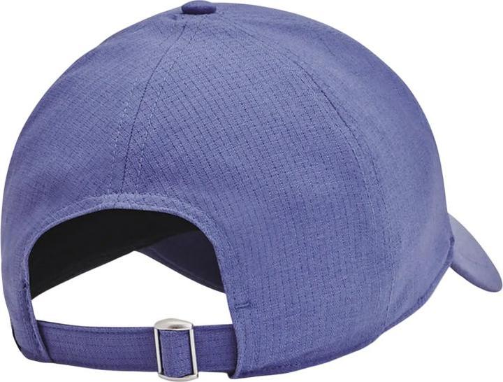 Actual product image Under Armour Armourvent Iso-Chill Adjustable Baseball Cap (One size)