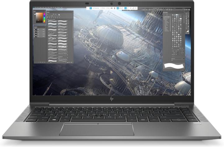 Produktbild HP ZBook Firefly 14 G8 (14", Intel Core i7-1185G7, 32 GB, 1000 GB, DE)