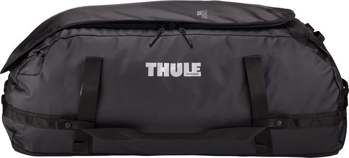 Immagine prodotto Thule BORSONE CHASM 130L - NERO (130 l)