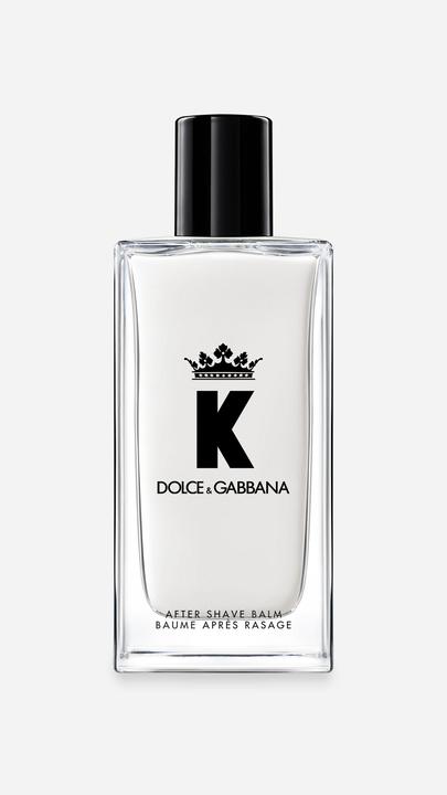 Produktbild Dolce & Gabbana K by After Shave Balm 100ml (Aftershave Balsam, 100 ml)