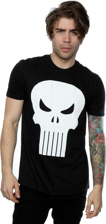 Produktbild Punisher Skull TShirt (XL)