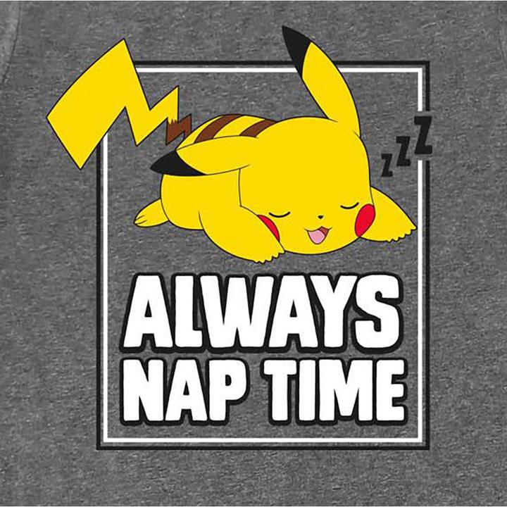 Actual product image Pokémon Tshirt dress (XL)