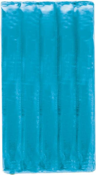 Actual product image hobbytime Plasticine 250g blue