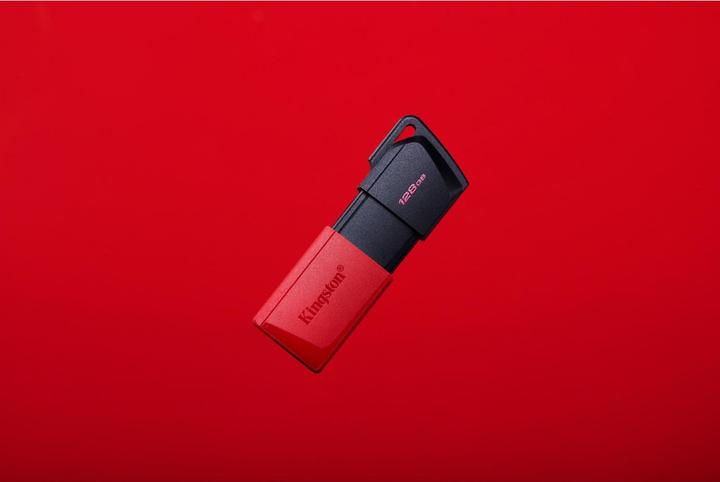 Image du produit Kingston DataTraveler Exodia M (128 Go, USB-A)
