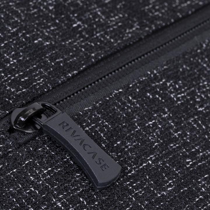 Actual product image Rivacase Laptop sleeve with handles (15.60", Universal)