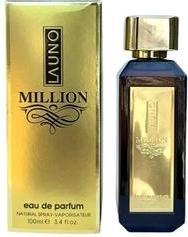 Actual product image Ameer Al Oud Fragrance World La Uno Million Eau De Parfum 100ml (Eau de parfum, 100 ml)
