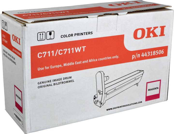 Produktbild OKI 44318506 (M)