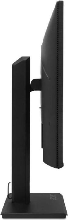 Actual product image Acer TFT Vero B248WE5wemiqprcuzx 61c 24"/1920x1200/HDMI/DP/Type-C/RJ45/US (1920 x 1200 pixels, 24")