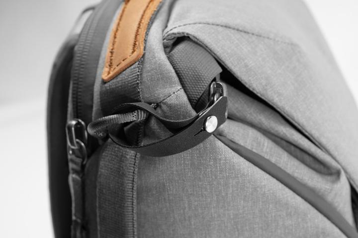 Actual product image Peak Design Everyday Backpack 20L (20 l)
