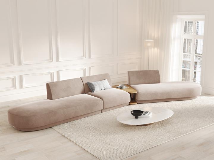 Actual product image Micadoni Miley (5-seater)