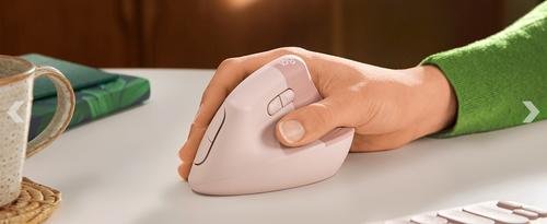 Immagine prodotto Logitech Lift (Senza fili)