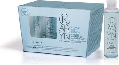 Inebrya BLEACH CARE LOTION*12PZX16ML (Haarpflege set)