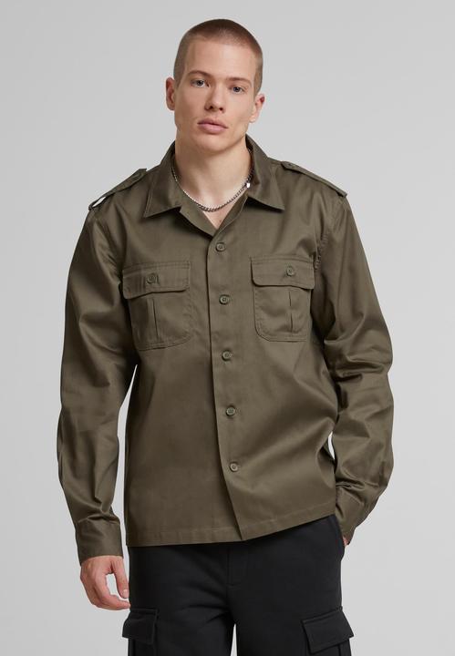 Image du produit Brandit US Shirt (S)