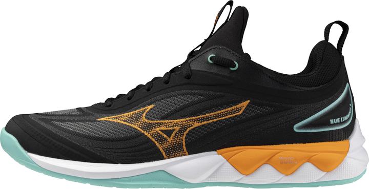 Produktbild Mizuno Wave Luminous 3 (40)