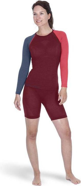 Produktbild Ortovox 120 COMP LIGHT SHORTS W (L)