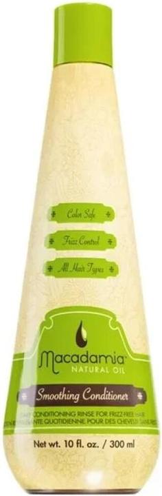Actual product image Macadamia Natural Oil Smoothing Conditioner (300 ml)