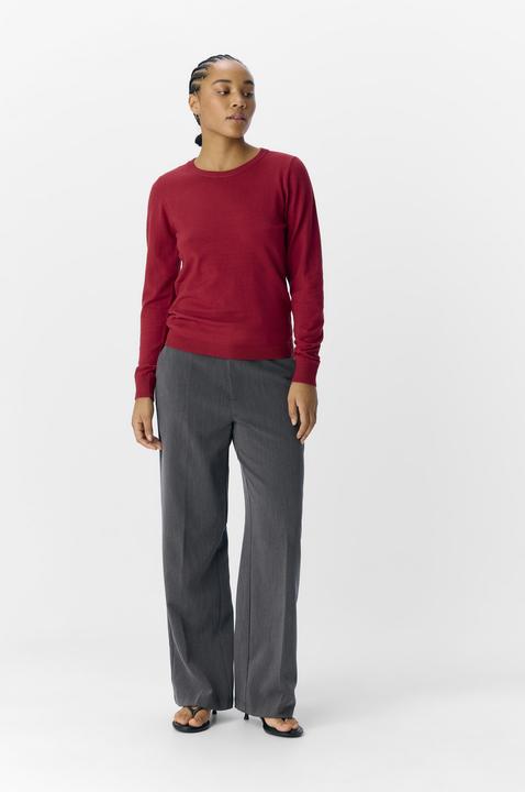 Produktbild Object OBJTHESS Strickpullover (XL)