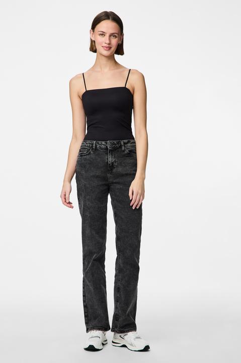 Image du produit Pieces PCKELLY MW Jeans coupe droite (W25/L32)