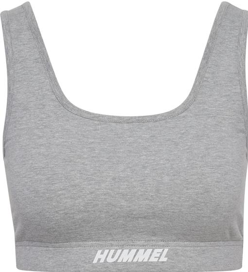 Actual product image hummel Hmlelemental Cotton Sports Top (XL)