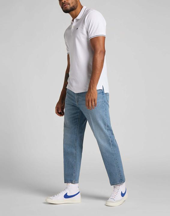 Actual product image Lee Pique Polo (S)