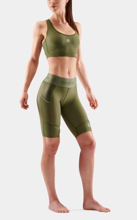 Actual product image Skins S3 Half tights (XS)