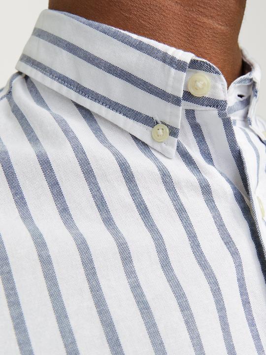Immagine prodotto Jack & Jones Jjeoxford Shirt Ls Noos (XS)