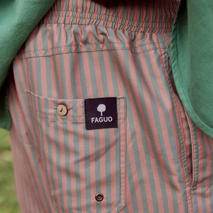 Actual product image Faguo Mimizan Woven (M)