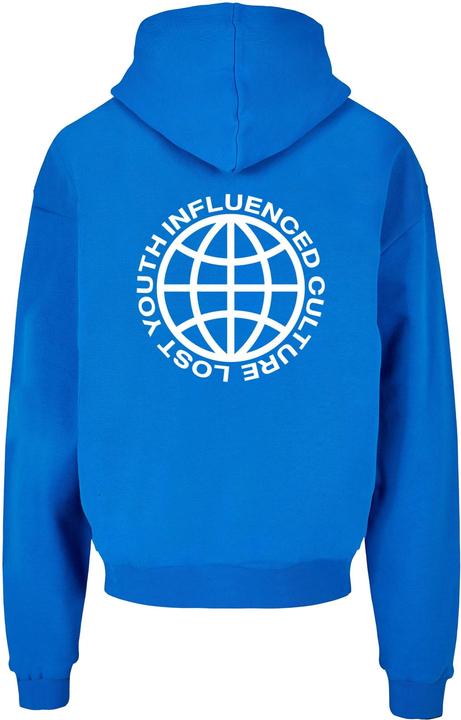 Image du produit Lost Youth LY HOODIE "INFLUENCED - 21657 (S)