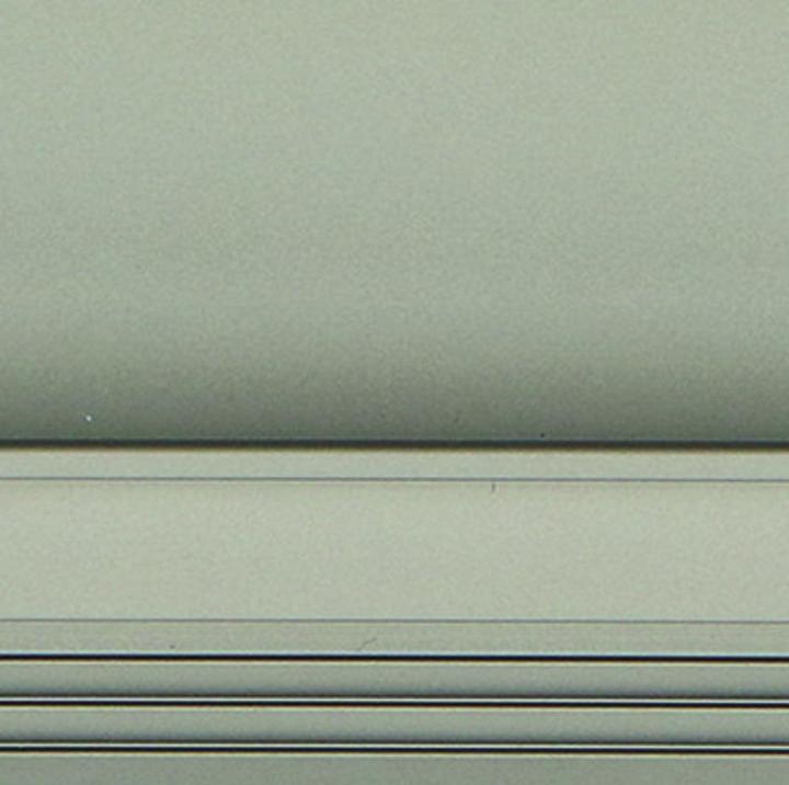 Produktbild Werkstarck Griffleistenprofile mit Profilhöhe 35 mm
