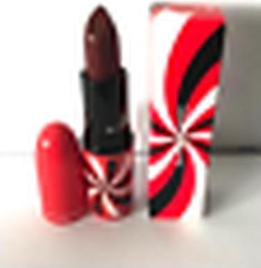 Produktbild MAC Cosmetics Lipstick Hypnotizing Holiday (Magic Charmer)