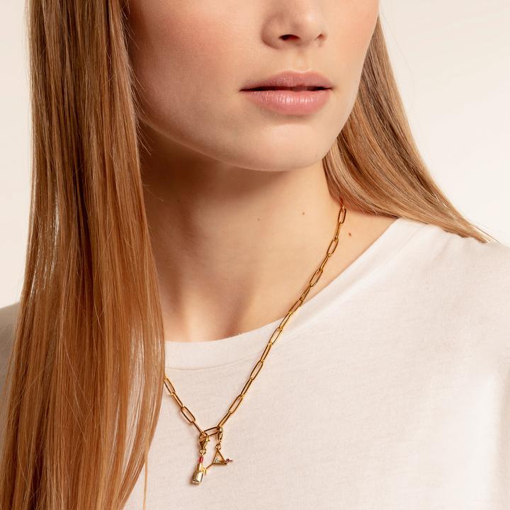 Produktbild Thomas Sabo Charm-Anhänger (925er Silber)