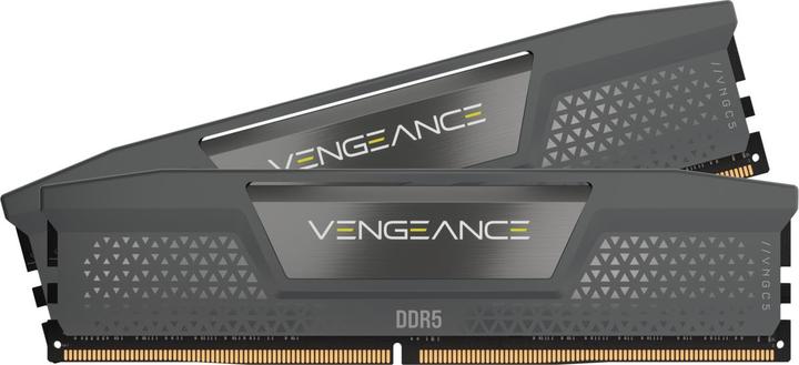 Immagine prodotto Corsair Vengeance (2 x 32GB, 6000 MHz, RAM DDR5, DIMM)