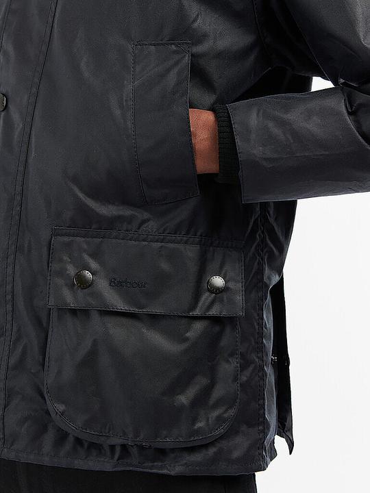 Image du produit Barbour Jackets Blue (40)