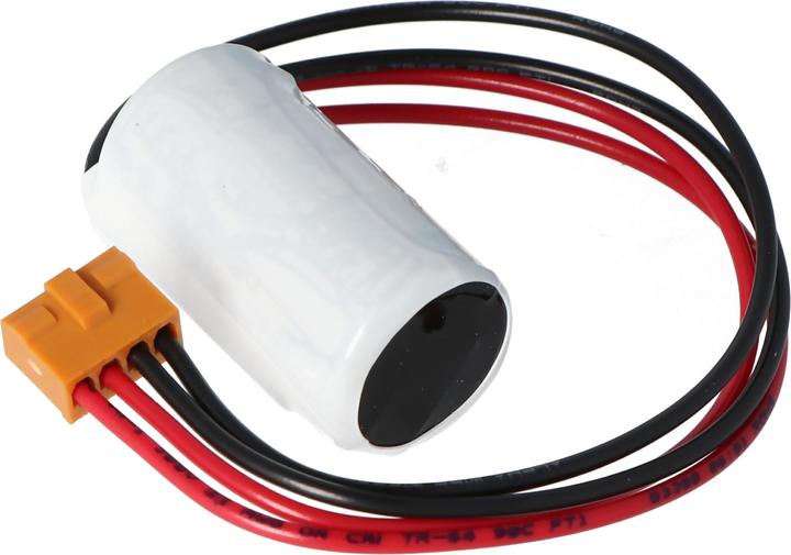 Produktbild AccuCell C500-BAT08 (1 Stk., Gerätespezifisch, 2100 mAh)
