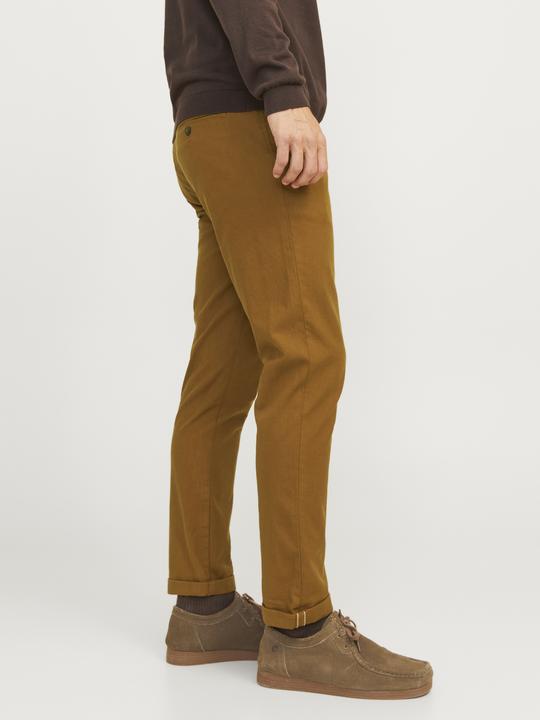 Actual product image Jack & Jones Slim fit chino trousers Chino trousers (W29/L34)