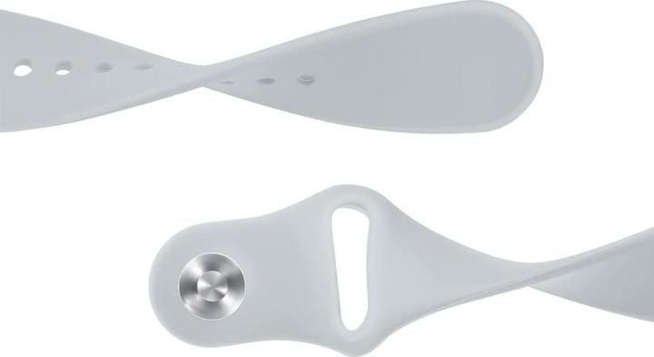 Produktbild Screenguard Silicone Strap Sportarmband (Silikon)