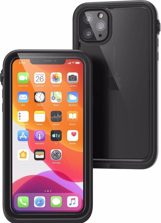 Produktbild Catalyst Waterproof Case (Apple iPhone 11 Pro Max)
